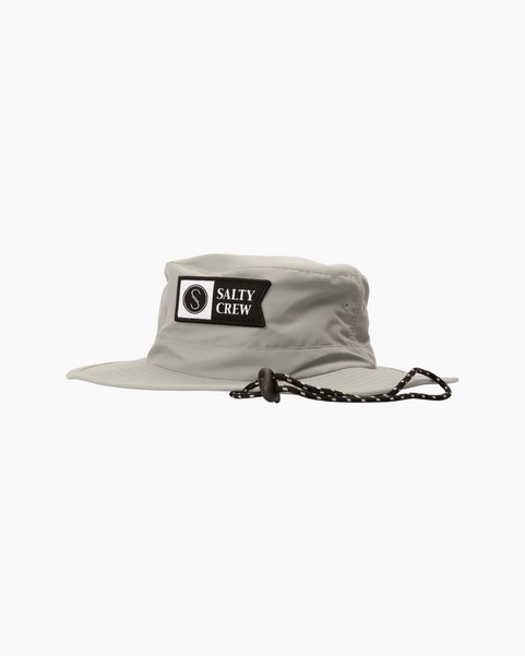 Salty Crew Salty Crew Alpha Tech Boonie Hat