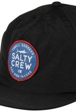 Salty Crew Salty Crew First Mate 5 Panel Hat