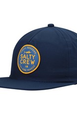Salty Crew Salty Crew First Mate 5 Panel Hat