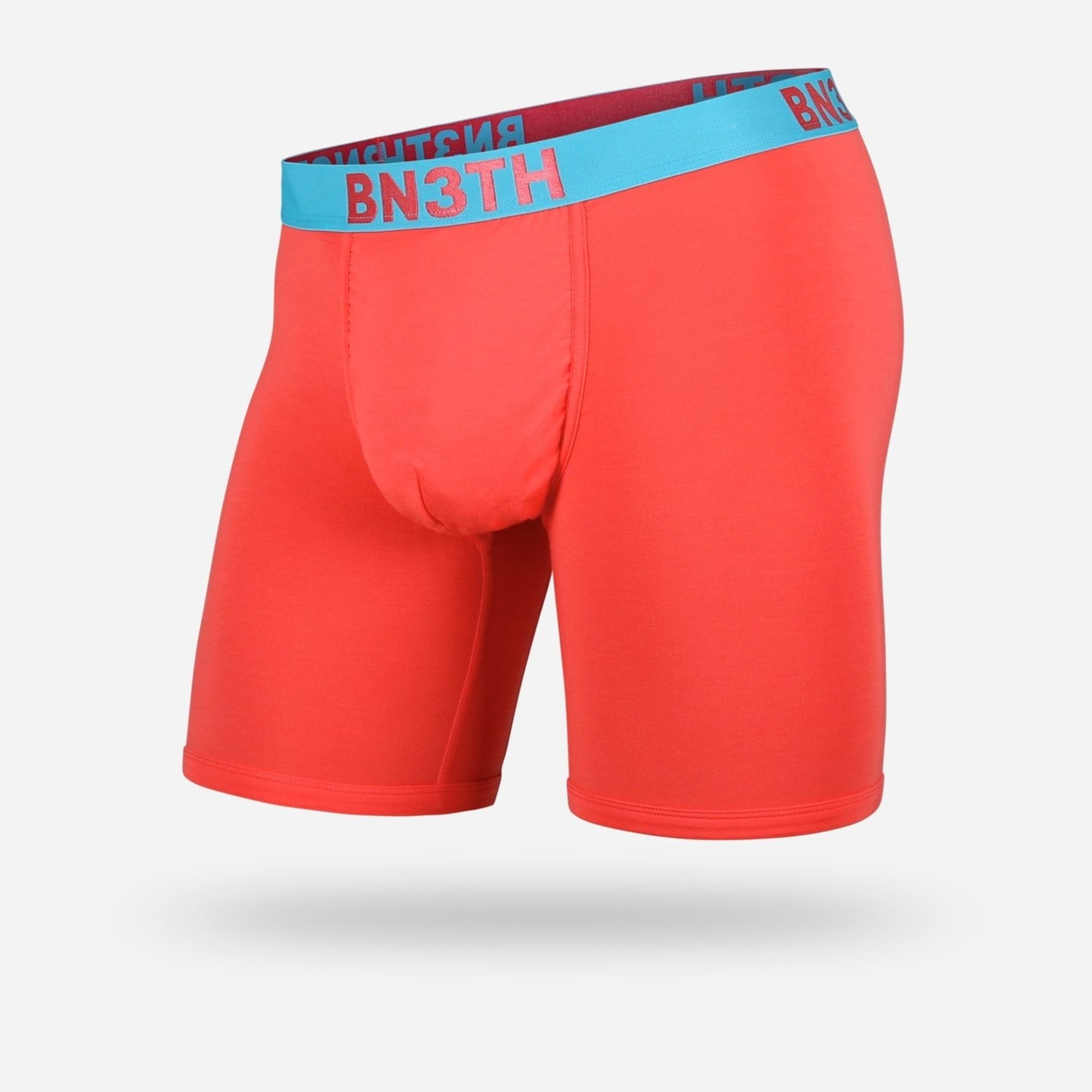 BN3TH BN3TH Classic Boxer - Spray Coral