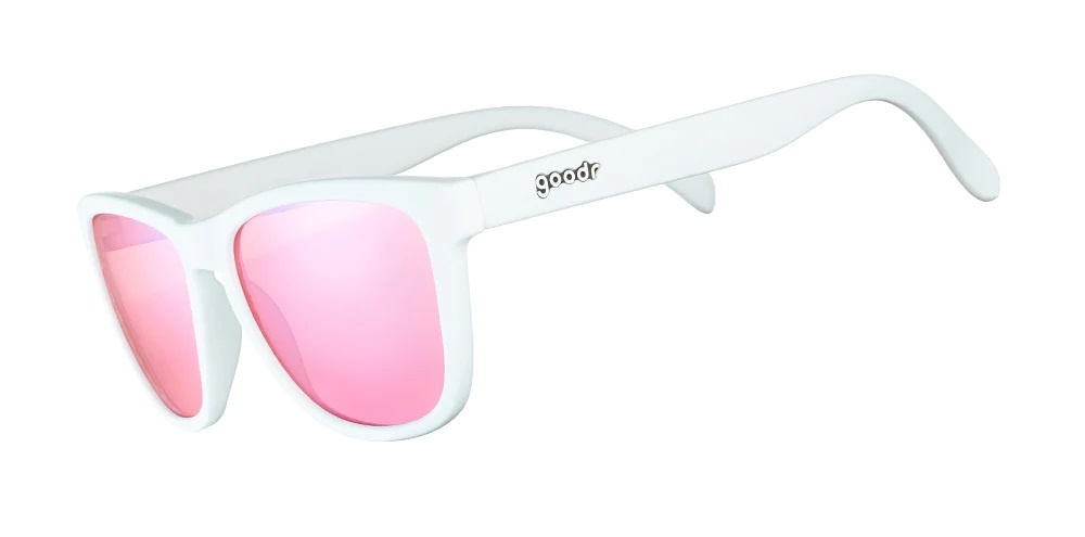 Goodr Goodr Sunglasses - The OG