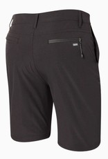 Saxx Saxx Go To Town 2in1 short 9" - Faded Blk