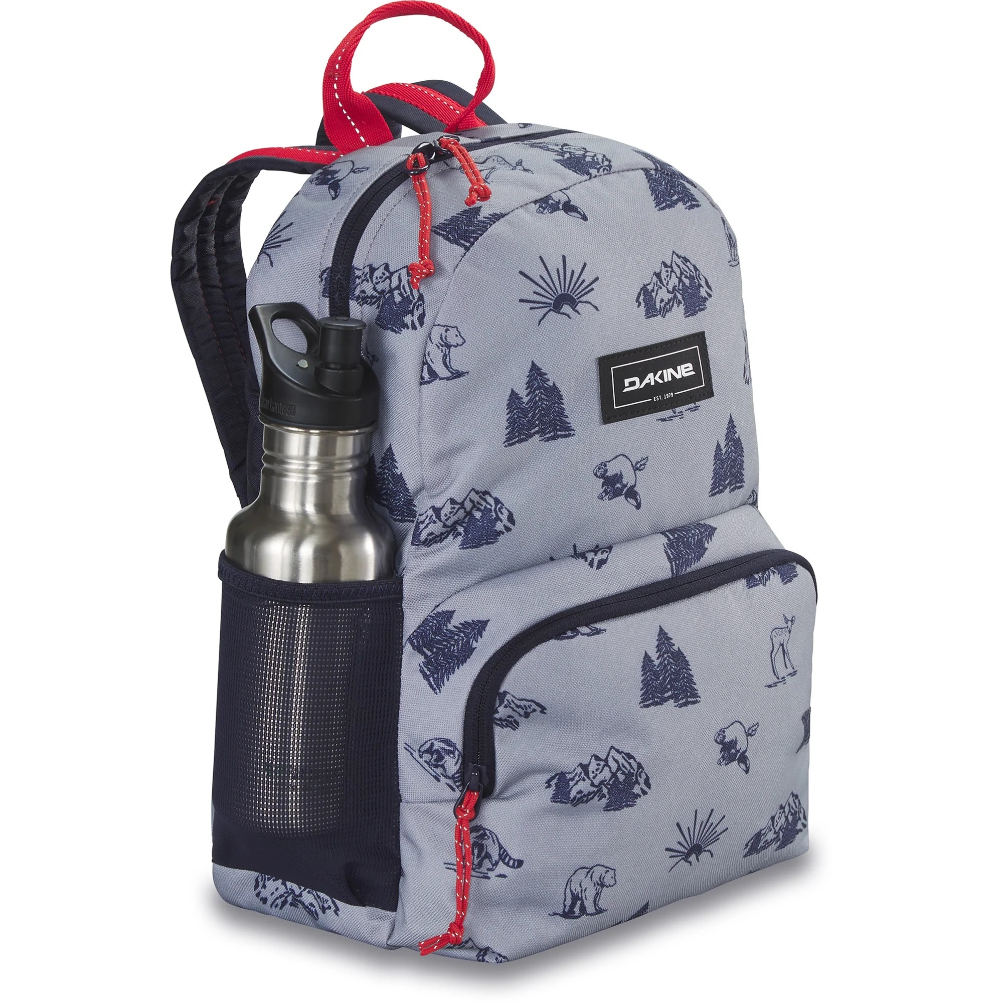 Dakine Dakine Kids Cubby Pack 12L