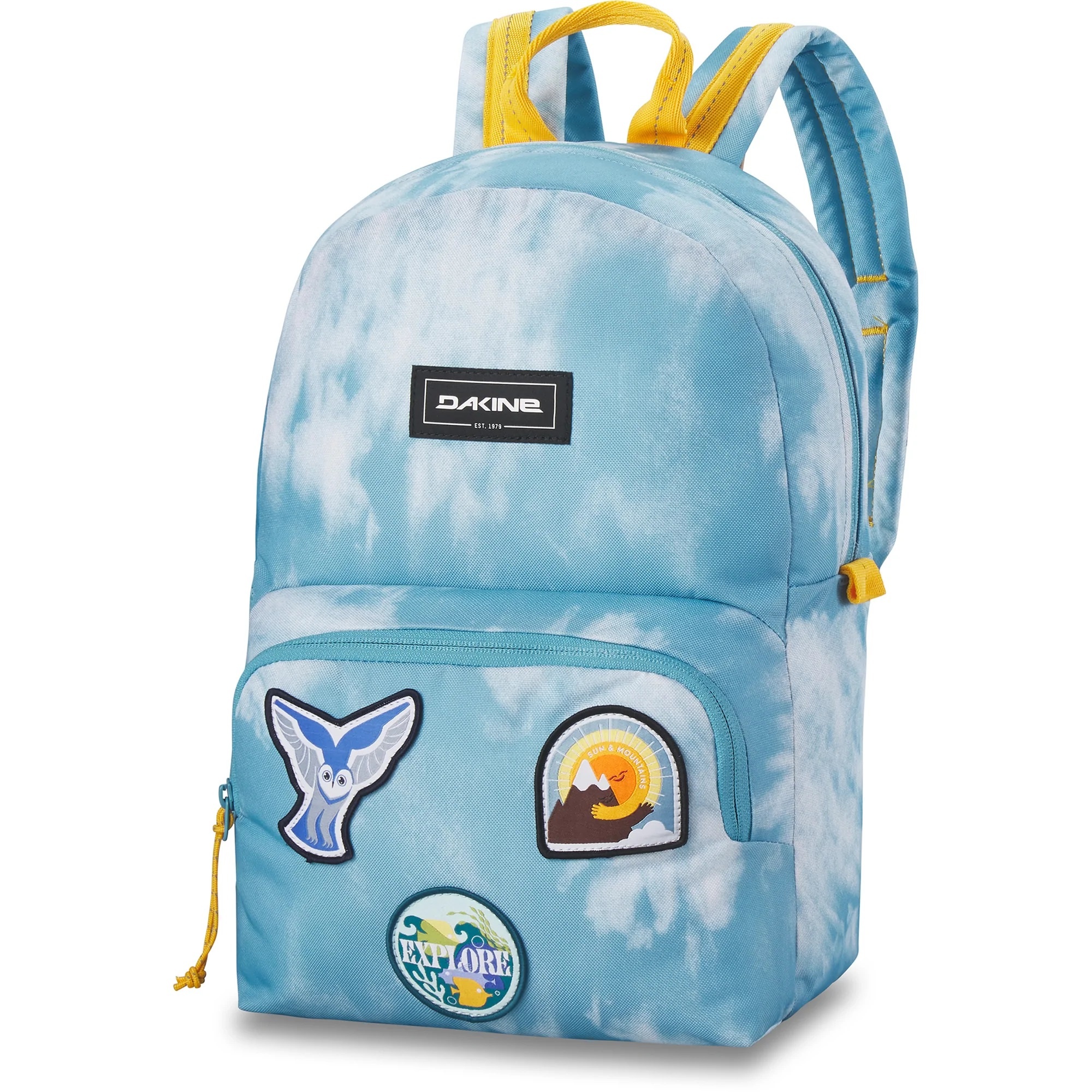 Dakine Dakine Kids Cubby Pack 12L