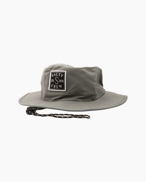 Salty Crew Salty Crew S-Hook Boonie Hat