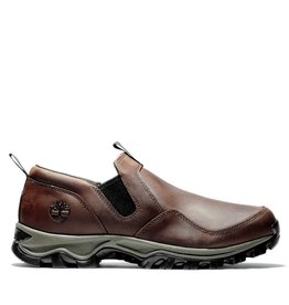 Timberland Timberland Men's Mt. Maddsen Slip On - Dk Brown