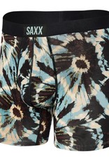 Saxx SAXX Vibe Boxer Brief - Earthy Tye Die Multi