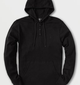 Volcom Volcom Men's Murph Thermal LS - BLK