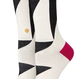 Stance Socks Stance Women's Flip Side Socks- MLT