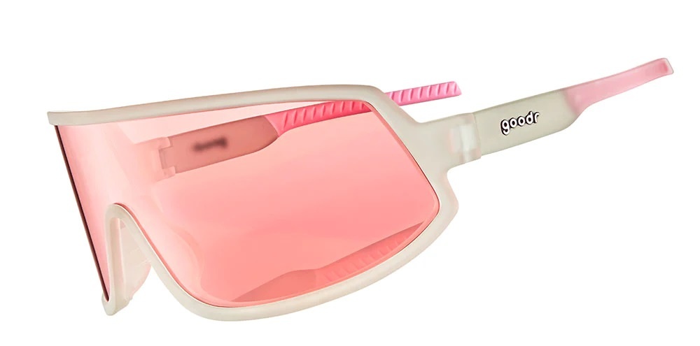 Goodr Goodr Sunglasses - The Wrap G