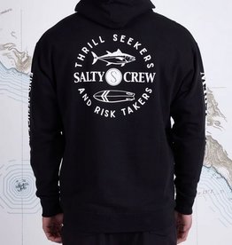 Salty Crew Men's Salty Crew Flopper Fleece