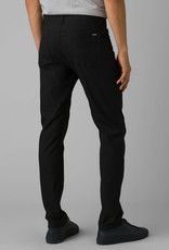 Prana Prana Men's Brion Slim Pant II - Black