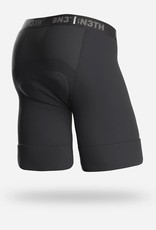 BN3TH BN3TH North Shore Bike Liner Short - Black