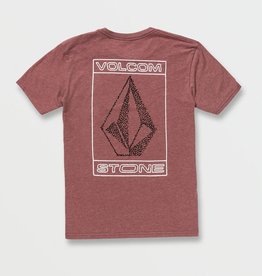 Volcom Men's Cyphy Tee - PTH