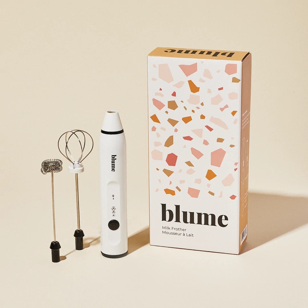 Blume Blume Milk Frother