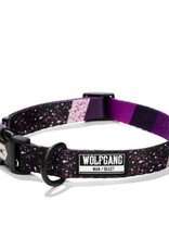 Wolf Gang Man & Beast WGMB Dog Collars Small