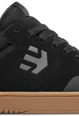 Etnies Etnies Men's Marana Shoe - Black/Dk Gry/Gum