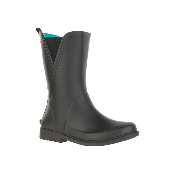 Kamik Canada Kamik Women's Chloe Rain Boot - Black