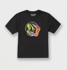 Volcom Volcom Boys Toy SS Tee - Black