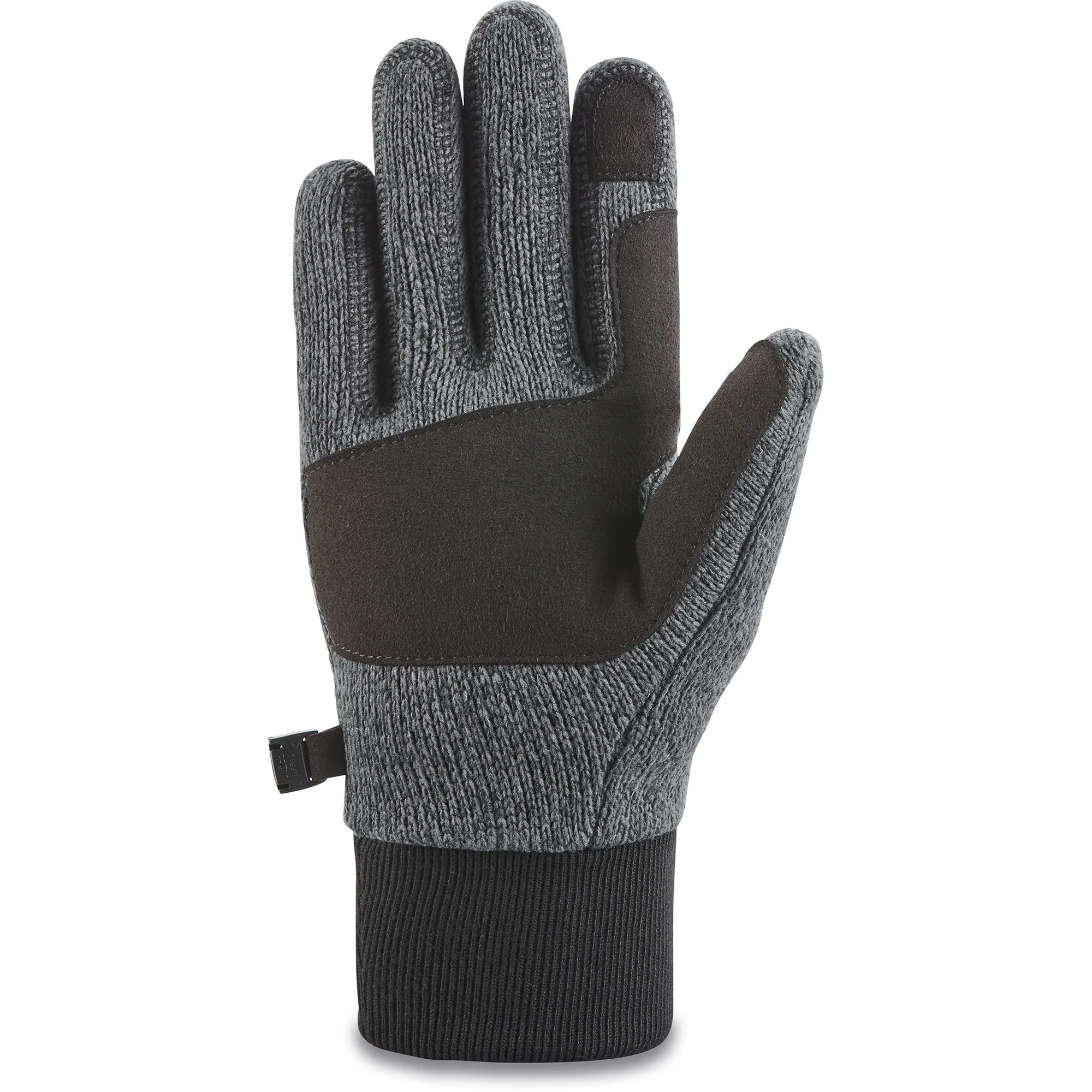Dakine Dakine Men's Apollo Glove - Gunmetal
