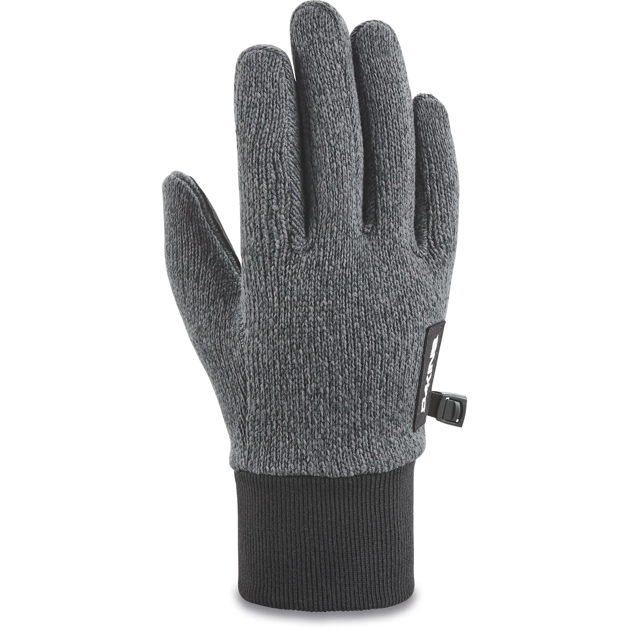 Dakine Dakine Men's Apollo Glove - Gunmetal