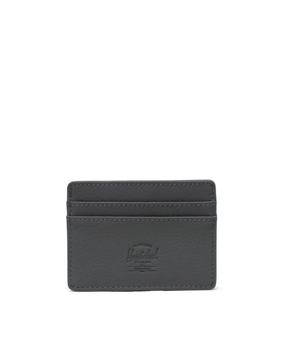 Herschel Herschel Charlie Cardholder Vegan Wallet