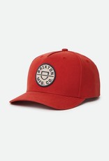 Brixton Brixton Crest C MP Snapback