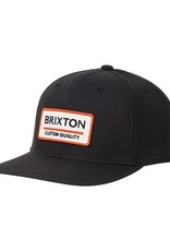 Brixton Brixton Palmer Proper X MP Snapback