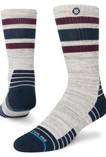 Stance Socks Stance Advn Pass Thru - Natural