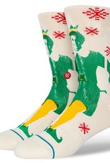 Stance Socks Stance Adult Buddy the Elf Socks