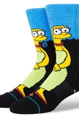Stance Socks Stance Adult Simpsons Marge Socks