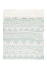 Tofino Towel Co Tofino Towel Co. Beachcomber Throw