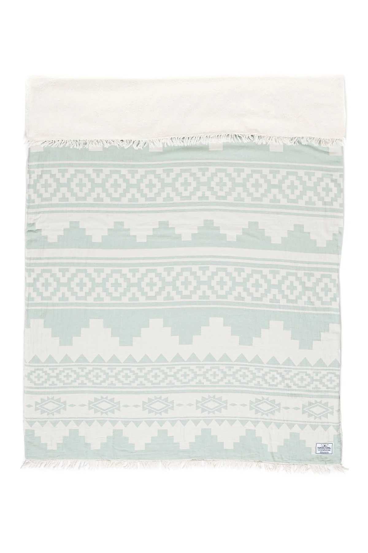 Tofino Towel Co Tofino Towel Co. Beachcomber Throw