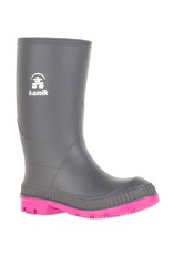 Kamik Canada Kamik Kids Stomp Boots