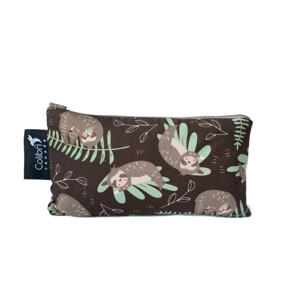 Colibri Canada Colibri Medium Snack Bags