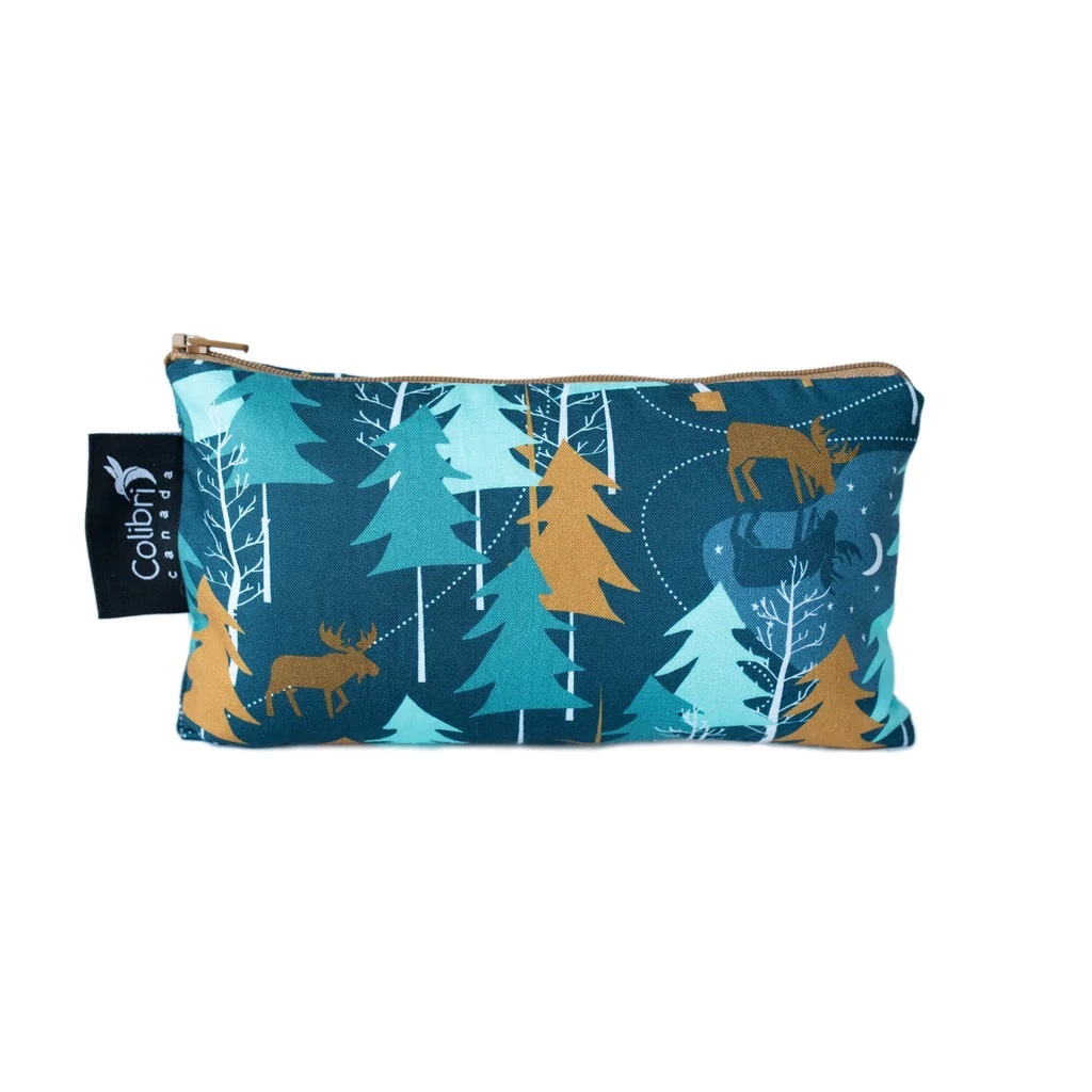 Colibri Canada Colibri Medium Snack Bags