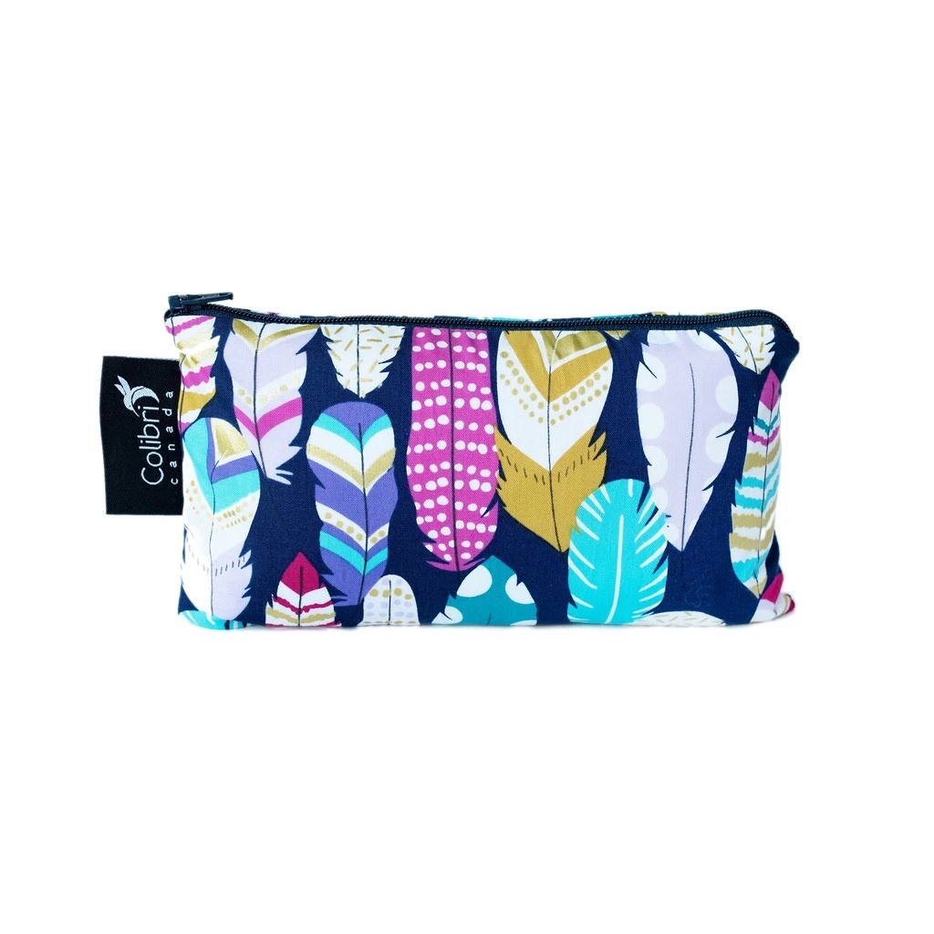 Colibri Canada Colibri Small Snack Bags