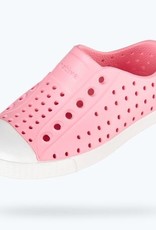 Native Shoes Native Shoes Jefferson Child- PrsPink/Shell White