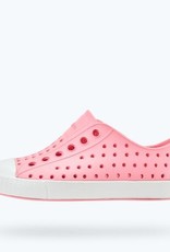 Native Shoes Native Shoes Jefferson Child- PrsPink/Shell White