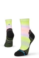 Stance Socks Stance Women's Run All Time Quarter- OMB