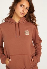 Volcom Volcom Women's Truly Deal Hoodie - DCL