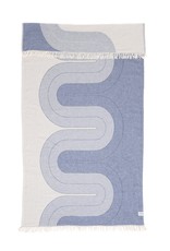 Tofino Towel Co Tofino Towel Co - The Wave Towel