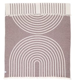 Tofino Towel Co Tofino Towel Co. - Zen Throw