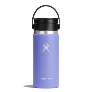 Hydroflask Hydroflask Bottles Wide Mouth Flex Sip Lid 16oz