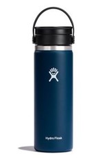 Hydroflask Hydroflask Wide Mouth Flex Sip Lid 20oz Bottle