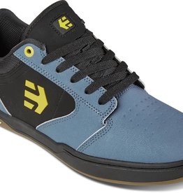 Etnies Etnies Camber Crank MTB Shoe - Blue/Yellow