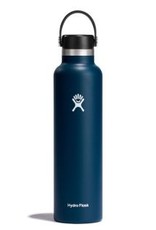 Hydroflask Hydroflask Bottles Standard Mouth Flex cap 24oz