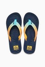 Reef Footwear Reef Ahi Kids Sandals - Sun and Ocean