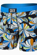 Saxx SAXX Ultra Boxer Brief - Flower Pop Blue