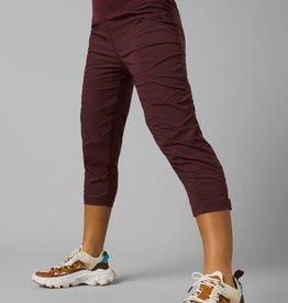 Prana Prana Women's  Koen Capri - Cacao